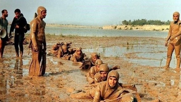 کربلای ۴ و زمینه‌سازی برای موفقیت در عملیات «کربلای ۵»