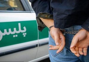 اختلافات مالی منجر به گروگانگیری در دشتستان شد