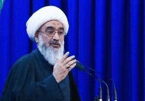 امام‌جمعه بوشهر: مسوولان به یاوه‌گویی‌های سران آمریکا توجه نکنند