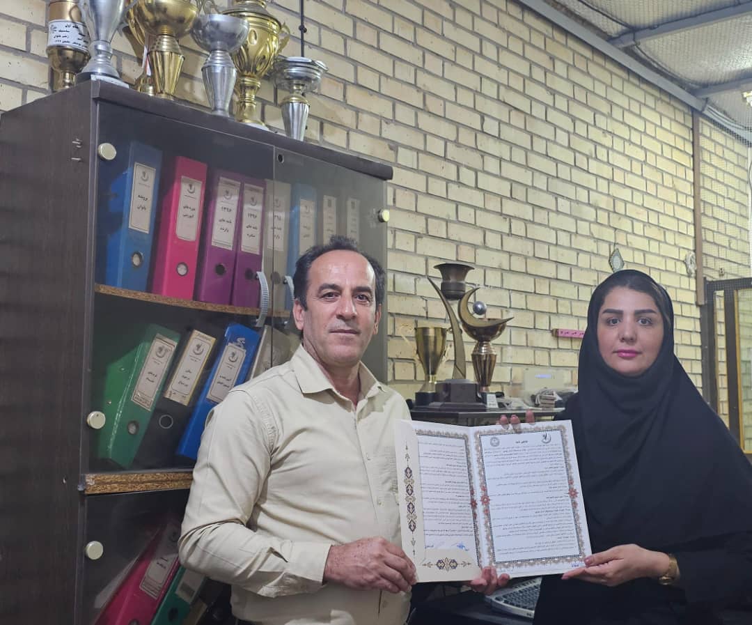 تنظیم تفاهم نامه همکاری آموزشی