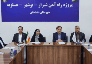 وزیر راه پیشنهاد تشکیل کنسرسیوم بخش خصوصی و نفت را داد