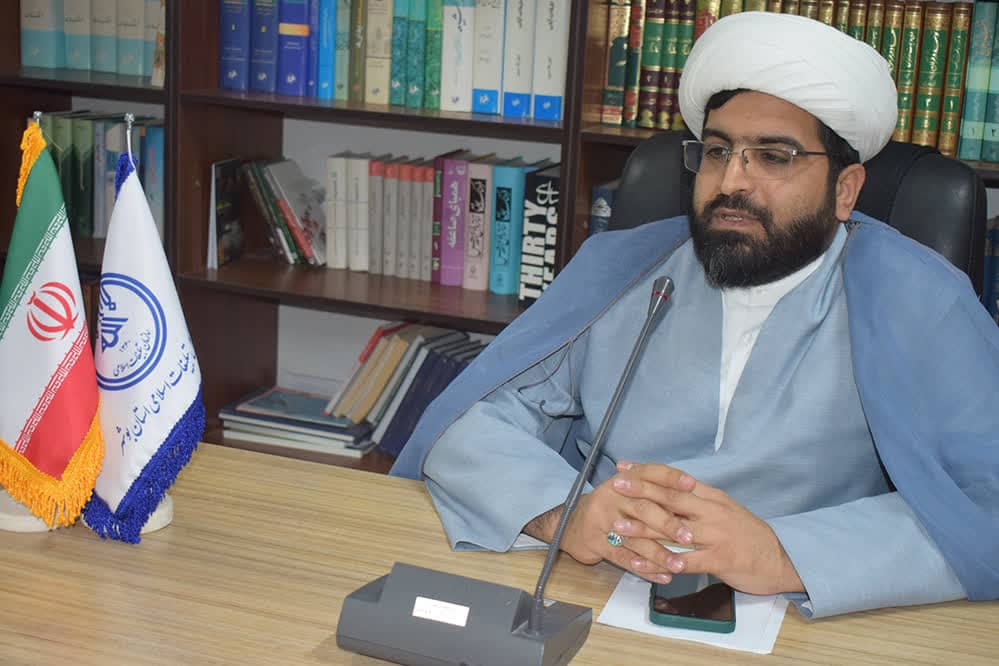 در آستانه برگزاری آیین اعتکاف؛  لغو رسمی امتحانات در هفته اعتکاف؛ فرصتی مناسب برای حضور پرشور دانش‌آموزان بوشهری