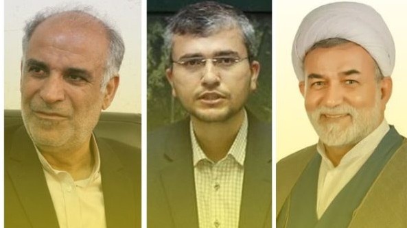 اعضای شورای نظارت بر انتخابات شوراها در استان بوشهر انتخاب شدند