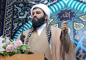 گلایه امام جمعه شبانکاره از بلاتکلیفی مردم بخاطر قطعی ۲ ماهه تلفن ثابت