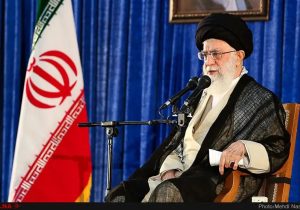 رهبر انقلاب: مراقب دشمنی‌های پنهان در پشت لبخندهای دیپلماسی باشیم