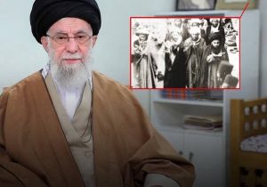 ماجرای قاب عکس در پیام نوروزی رهبر انقلاب چیست؟