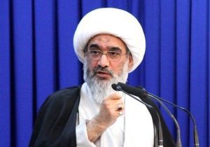 صفایی‌بوشهری: در عزل و نصب‌ها دخالت نمی‌کنم