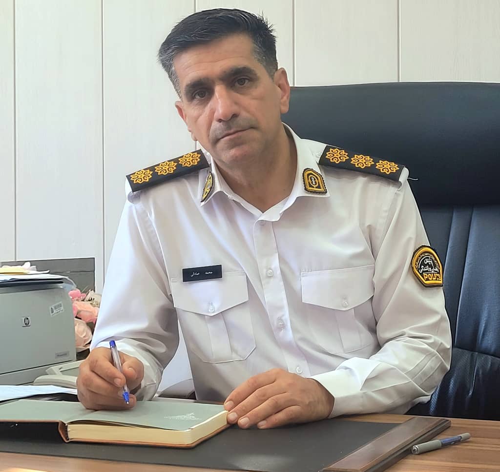 اغاز طرح برخورد پلیس با وسایل نقلیه فاقد پلاک یا دارای پلاک مخدوش