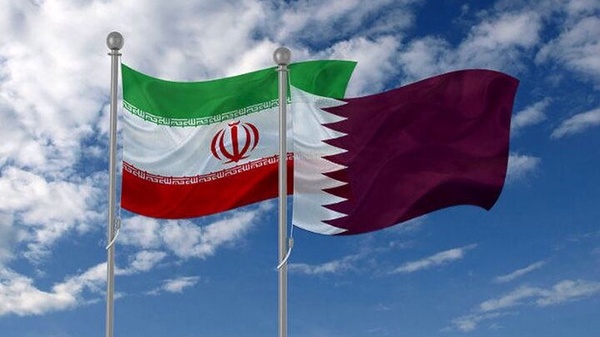 ۷۰ درصد صادرات ایران به قطر از بنادر بوشهر انجام می‌شود