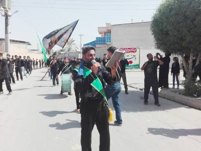 چهارمین ایثار ماندگار در سال ۱۴۰۴؛ سید مهدی جعفری مداح اهل‌بیت (ع) دشتستانی، ناجی چندین بیمار نیازمند به عضو شد