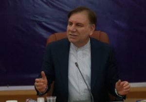 دکتر زارع بر لزوم توسعه رشته‌های دانشگاه آزاد اسلامی استان تاکید کرد