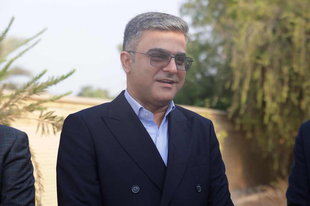 رئیس دانشگاه علوم پزشکی بوشهر: افتتاح ۱۸ پروژه بهداشتی و درمانی با اعتبار چهار هزار و ۲۰۰ میلیارد ریال در هفته دولت سال جاری/۵ پروژه بیمارستانی در استان بوشهر در حال احداث است