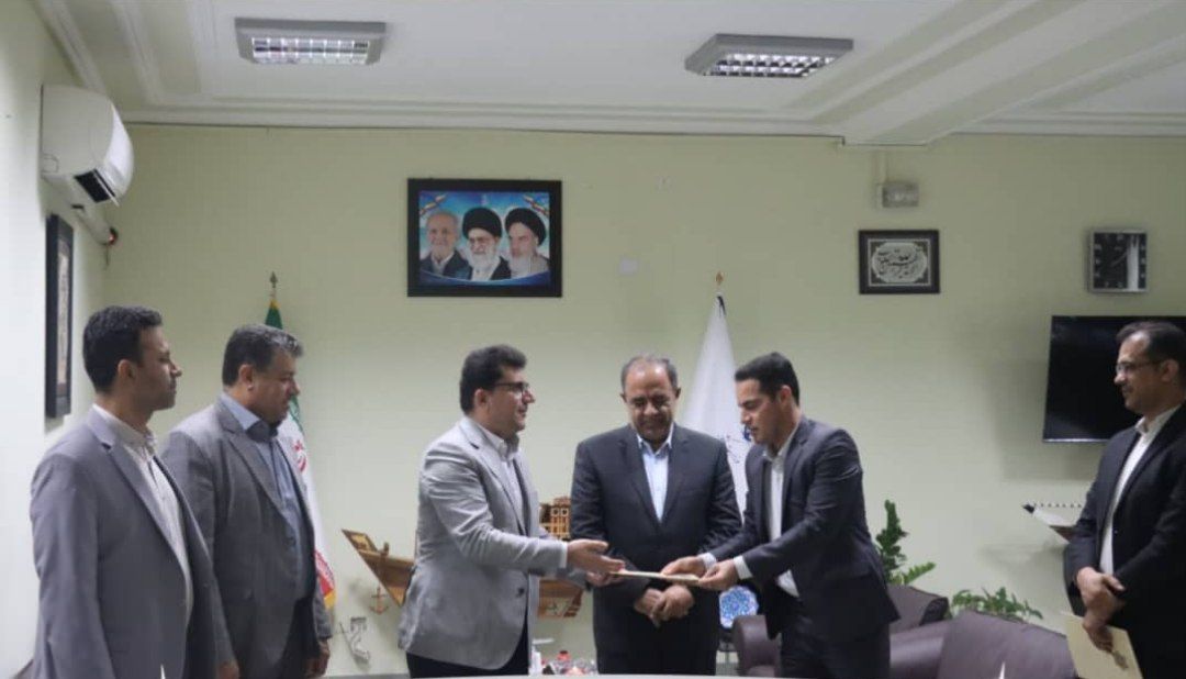 با حکم مدیرکل تعاون، کار و رفاه اجتماعی استان بوشهر: انتصاب سرپرست جدید اداره تعاون، کار و رفاه اجتماعی شهرستان بوشهر