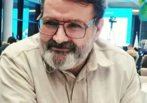 مدالی دیگر بر سینه ملت ایران