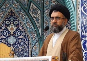 خطیب جمعه بوشهر: فتنه‌گران داخلی و خارجی رها نخواهند شد