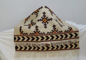 کسب بیش از ۳۴ مهر اصالت ملی صنایع‌دستی توسط هنرمندان بوشهری