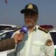دستگیری باند سه‌نفره سارقان قطعات خودرو در برازجان